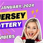 new jersey midday lottery